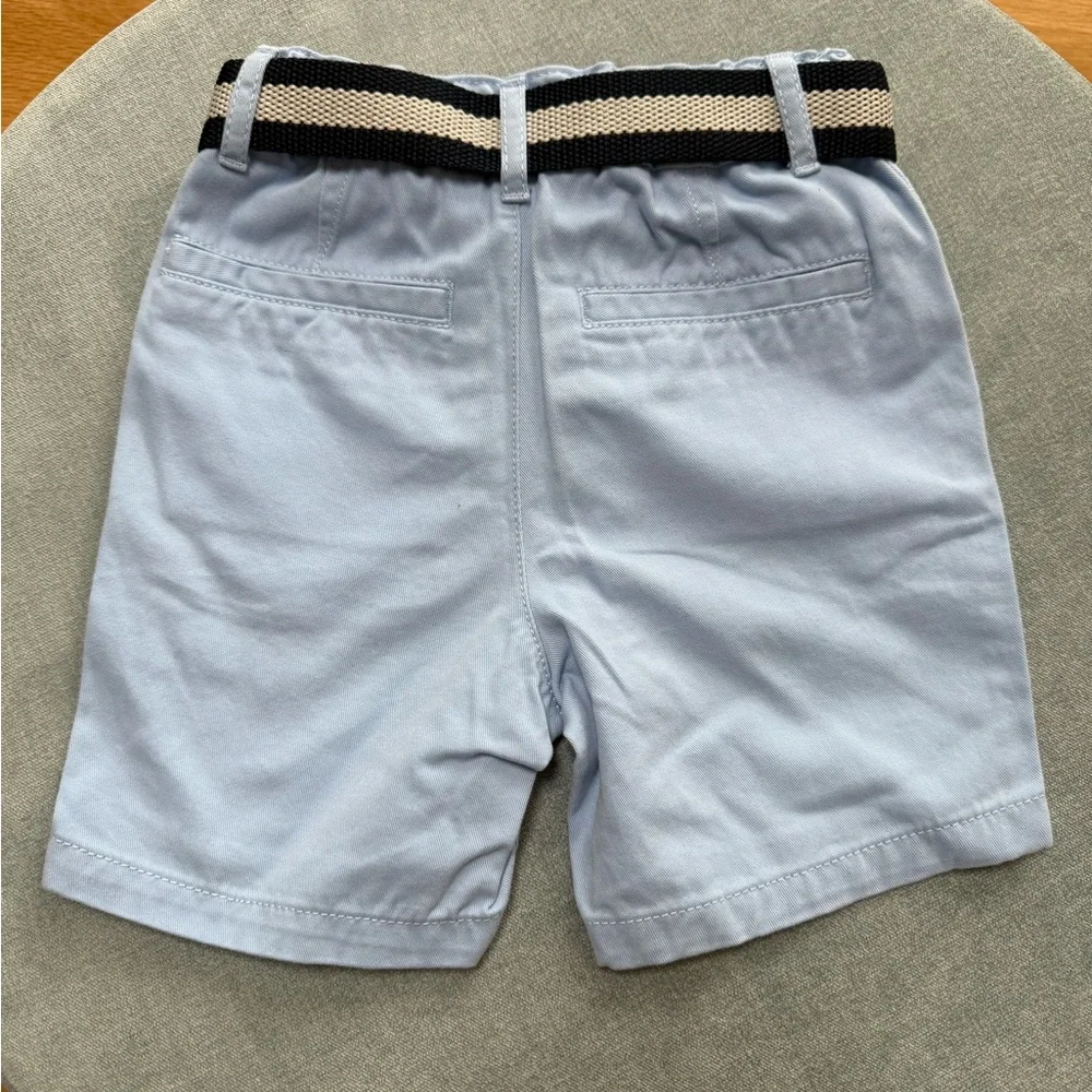 The Children's Place Blue Summer Shorts